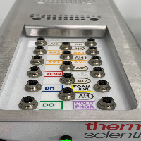 Thermo Hyperforma Rocker Bioreactor image 3